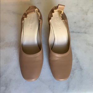 Everlane The Day High Heel
